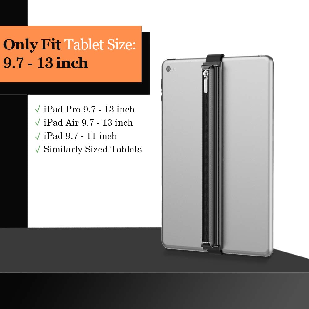 Amazon.com: MoKo Pencil Case Fit Apple Pencil Pro, iPencil (USB-C